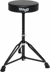 Drum stool Stagg DT32BK