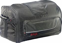 Bag for speakers & subwoofer Stagg Housse SPB-10 pour enceinte 10