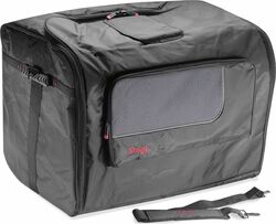 Cabinet bag Stagg Housse SPB-15 pour enceinte 15