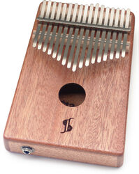 Kalimba Stagg 17 keys professional electro-acoustic Kalimba