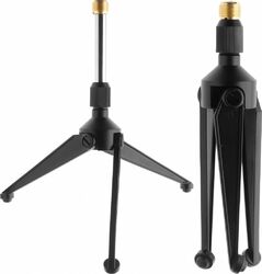 Microphone stand Stagg Mic stand MIS-1000BKH
