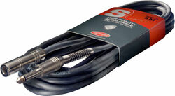 Cable Stagg SAC6PJ Jack M / Jack F - 6M