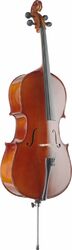 Acoustic cello Stagg VNC-3/4