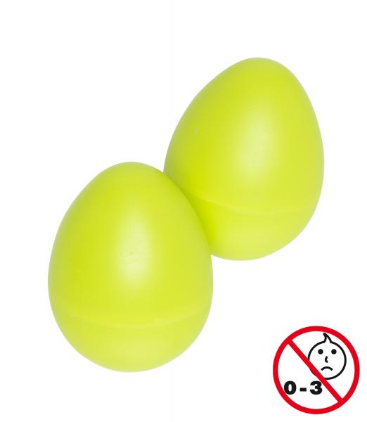 Shake percussion Stagg EGG-2 Green
