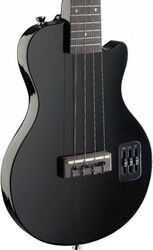 Ukulele Stagg EUK L-BK - Black