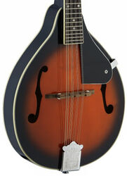 Mandolin Stagg M20S - Violinburst