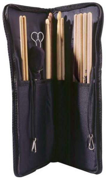 Percussion bag & case Stagg Drumstick bag