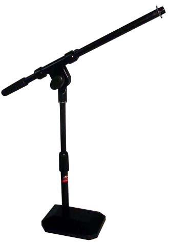 xh 6001 Telescopic Microphone Stand Microphone stand X-tone