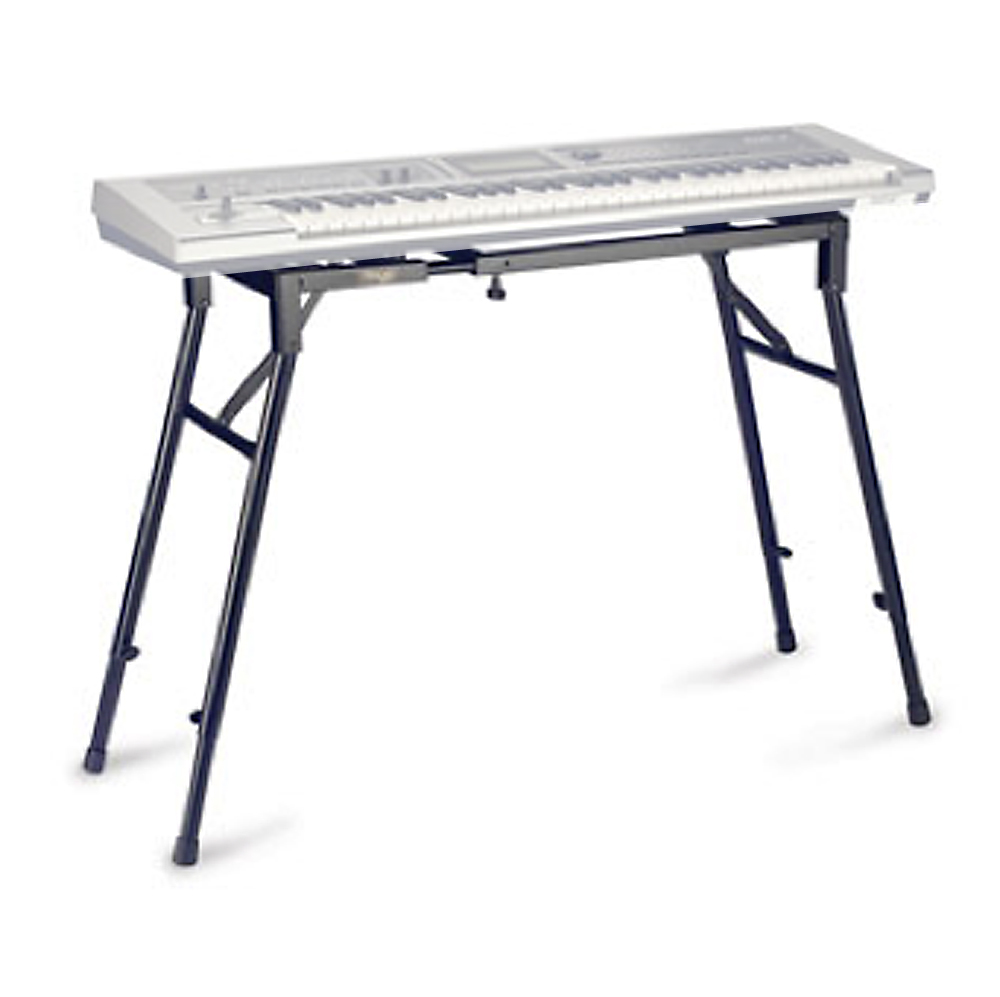 Stagg Mxsa1 Reglable Pour Clavier Ou Mixer - Keyboard Stand - Variation 1
