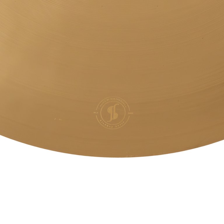 Stagg Myra Rock Crash - Crash cymbal - Variation 2