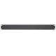 Flat steel panel for 19