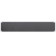 Flat steel panel for 19
