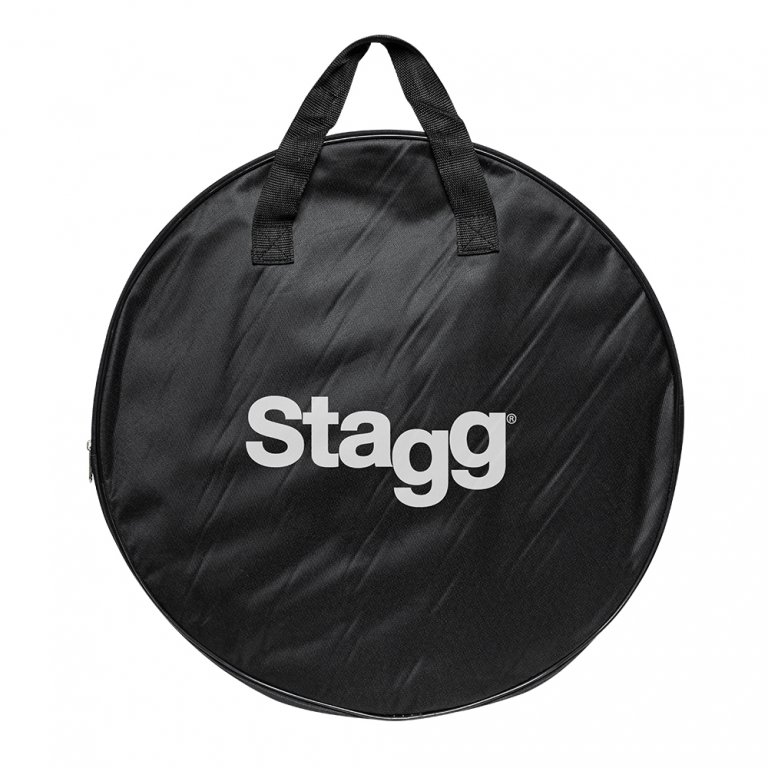 Stagg Sx Low Volume Pack Cymbales - Cymbals set - Variation 1