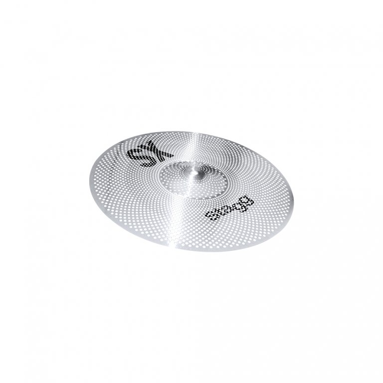 Stagg Sx Low Volume Pack Cymbales - Cymbals set - Variation 5