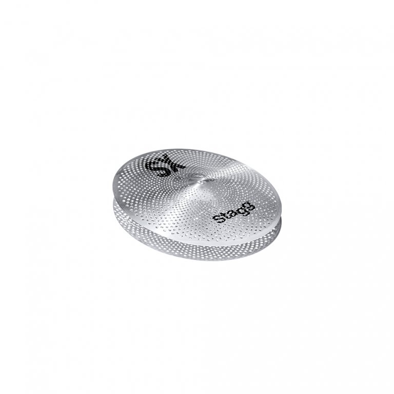 Stagg Sx Low Volume Pack Cymbales - Cymbals set - Variation 6