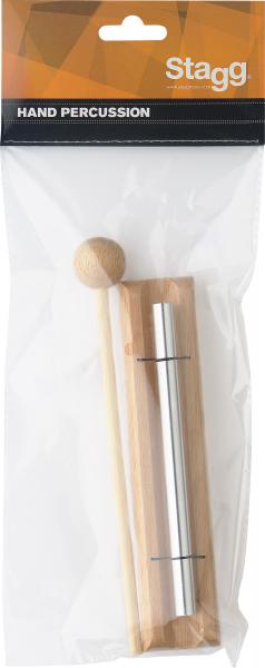Hit percussion Stagg Table Chimes 1 note