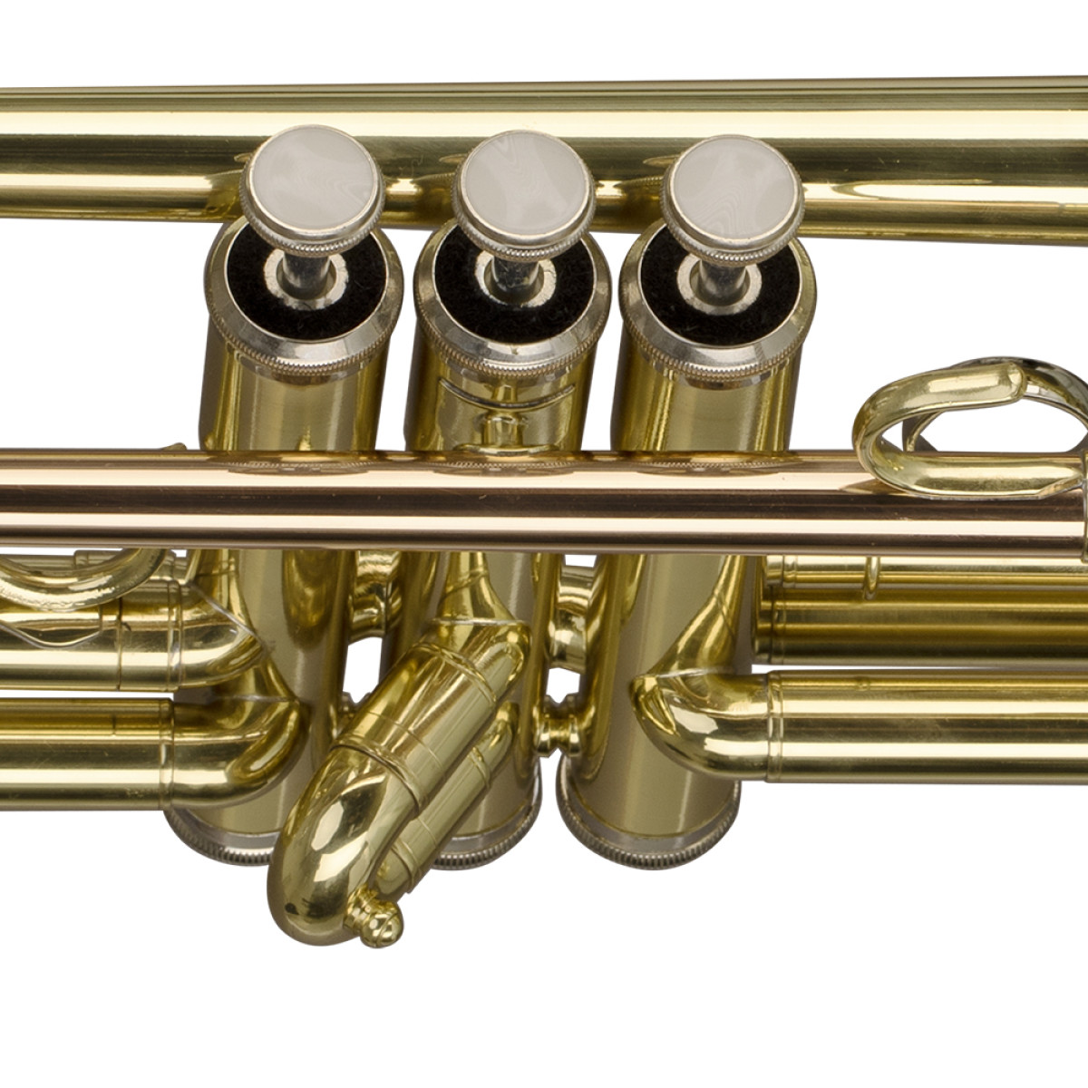 Stagg Tr215s - Trumpet of study - Variation 1