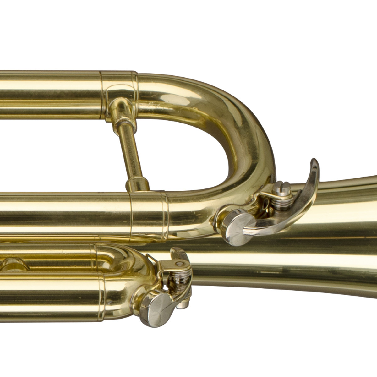 Stagg Tr215s - Trumpet of study - Variation 2
