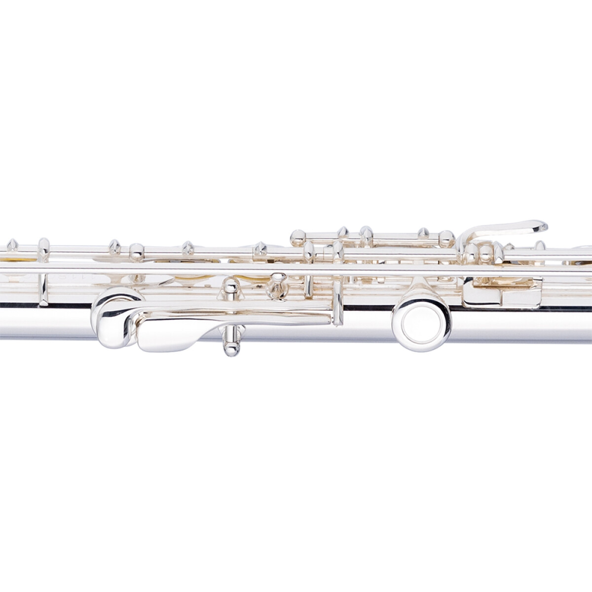 Stagg Wsfl241s Traversiere Ut - Flute of study - Variation 3