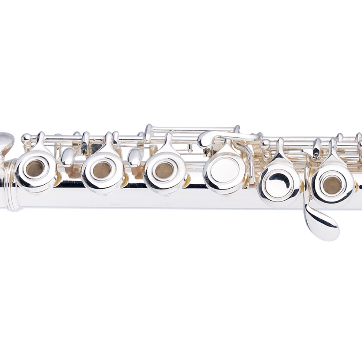 Stagg Wsfl241s Traversiere Ut - Flute of study - Variation 4