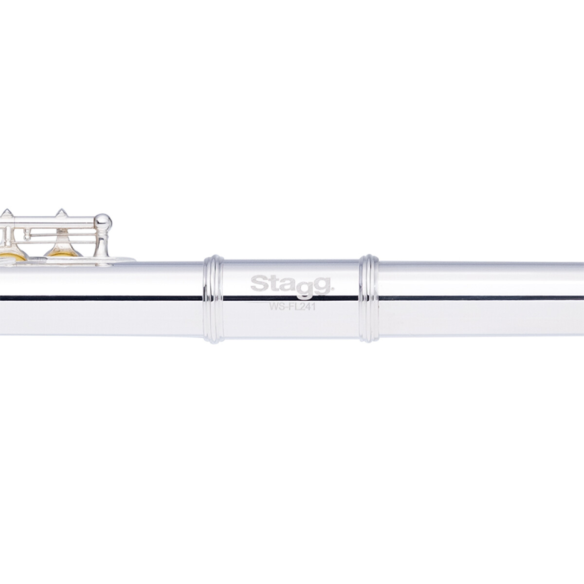 Stagg Wsfl241s Traversiere Ut - Flute of study - Variation 5