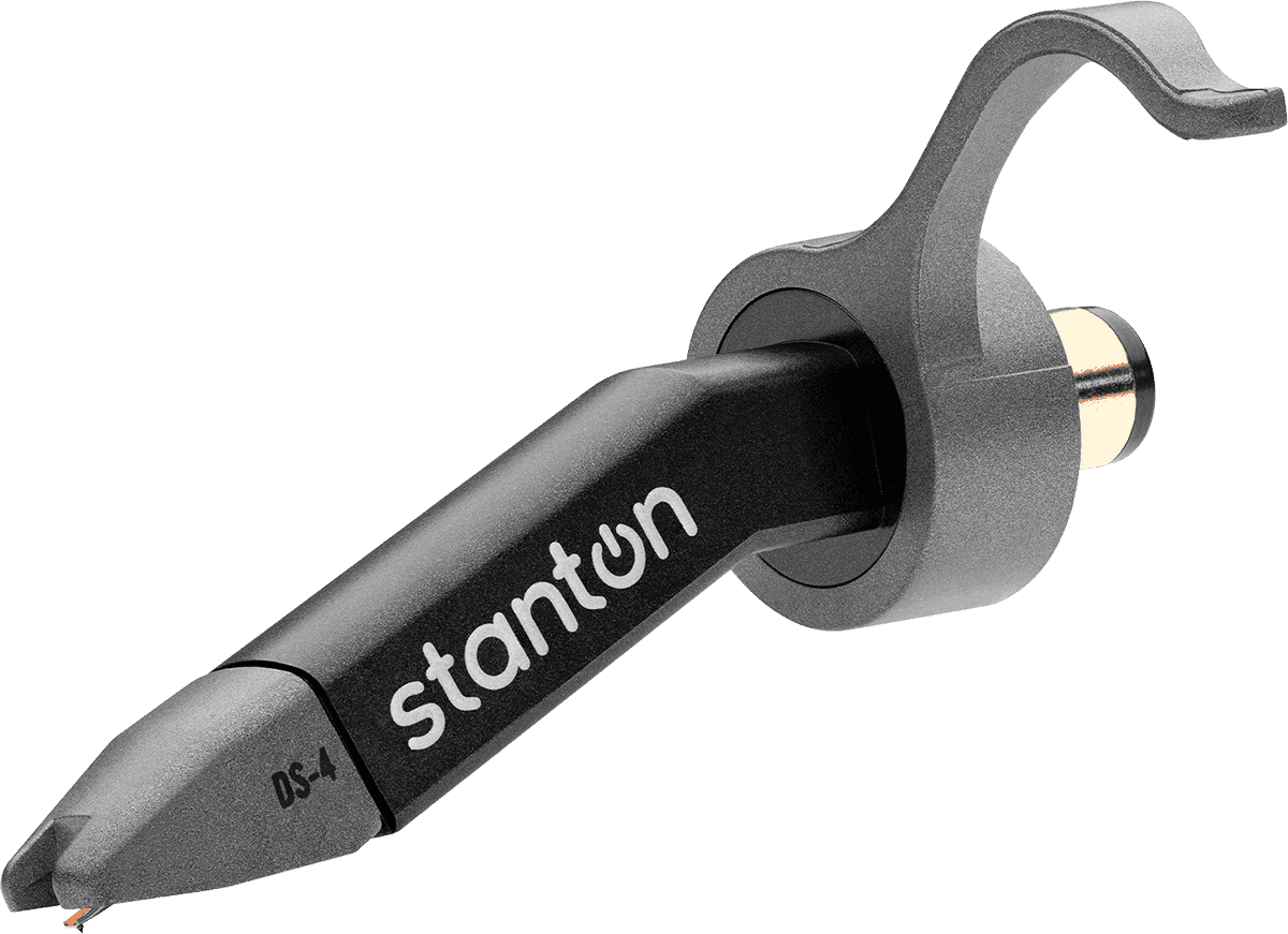 Stanton Ds4 - Cartridge - Main picture