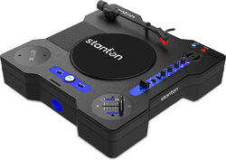 Turntable Stanton STX