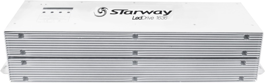 Starway Leddrive 1636 - - DMX controller - Main picture