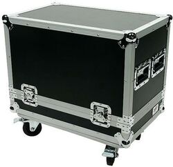 Bag & flightcase for lighting equipment Starway Flight-case pour 2 ServoPanel HD