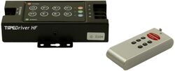 Dmx controller Starway TapeDriver HF