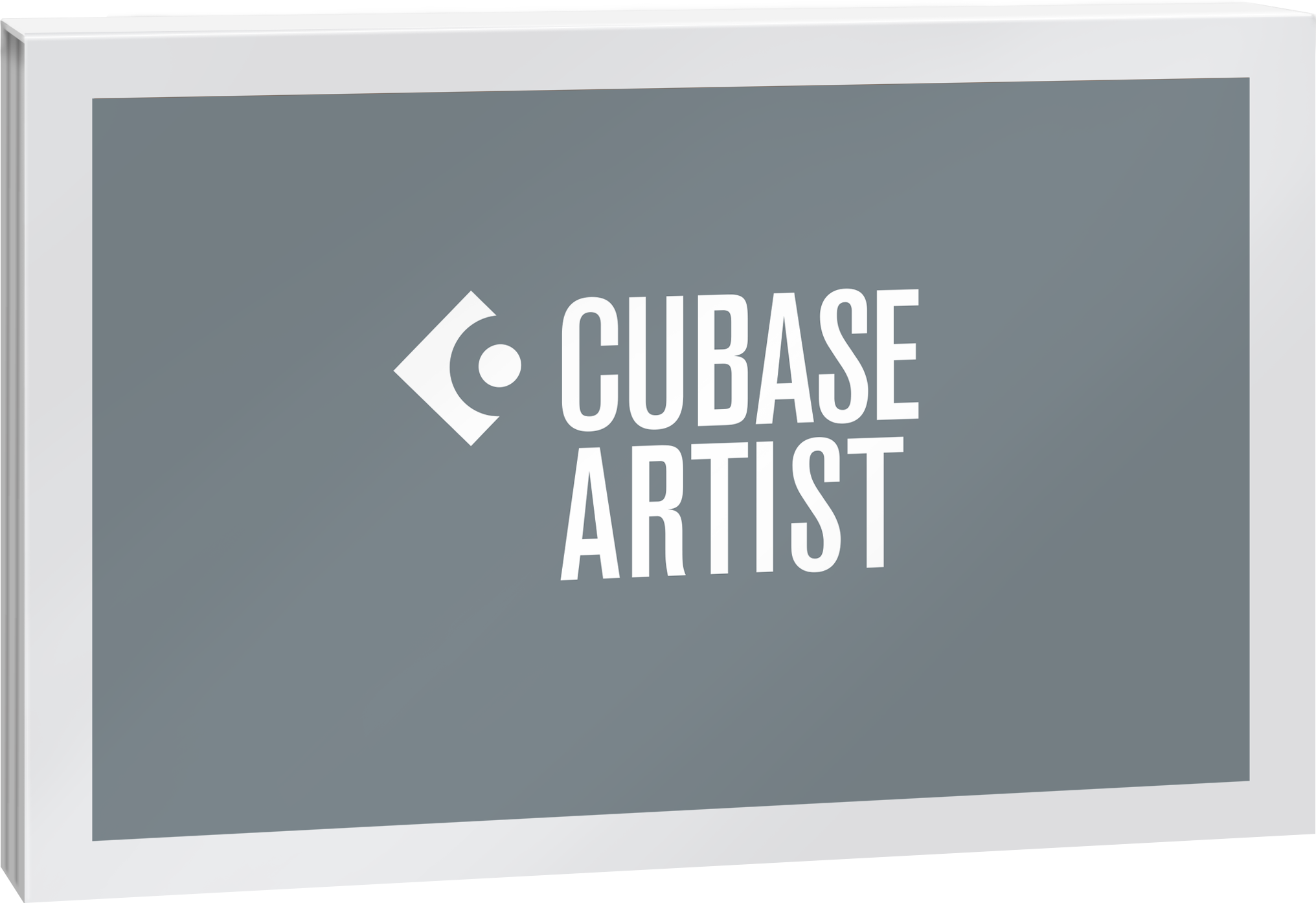 Steinberg Cubase Artist 13 - Sequencer sofware - Main picture