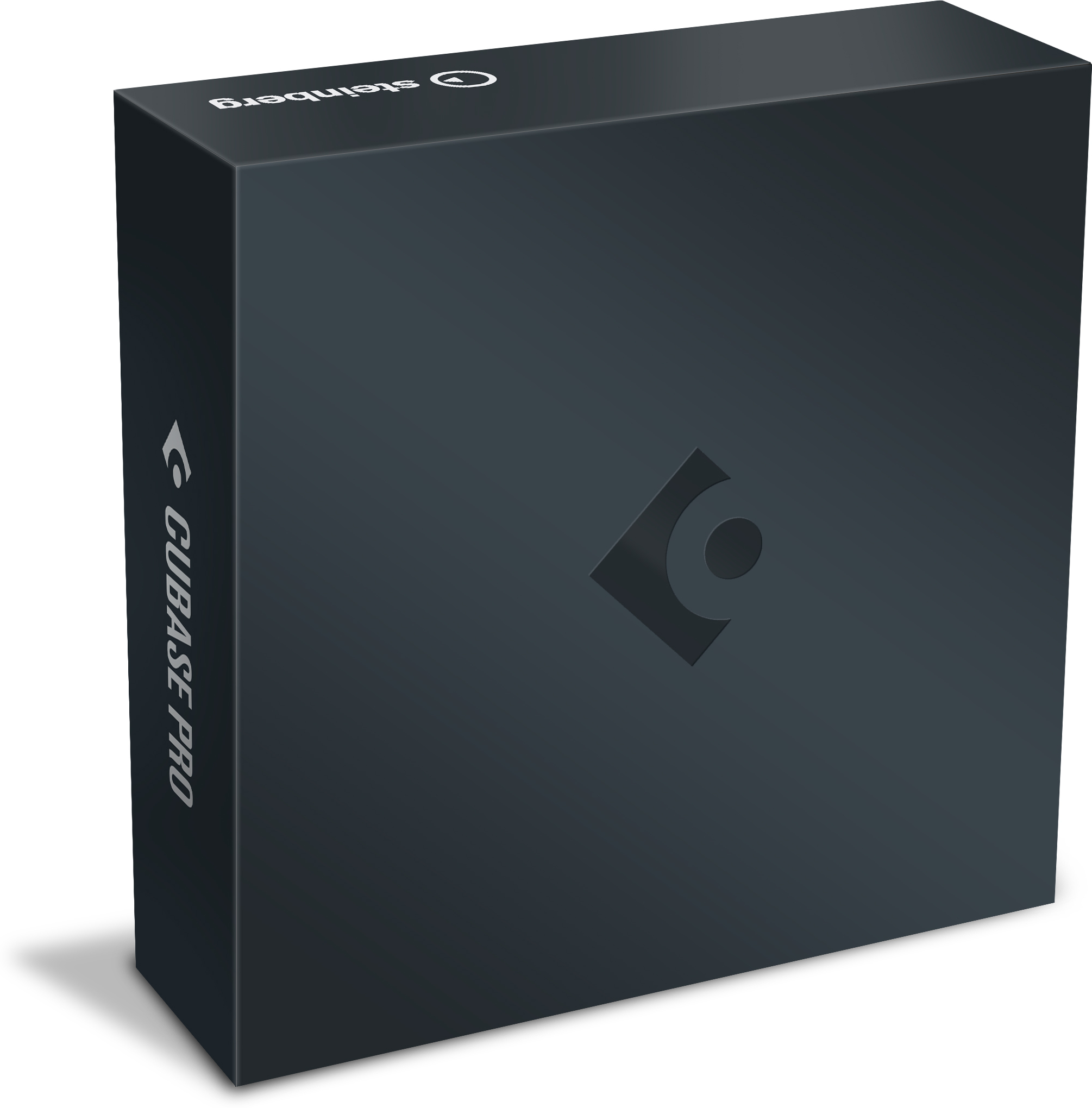 Steinberg Cubase Pro 10.5 / 11 - Sequencer sofware - Main picture