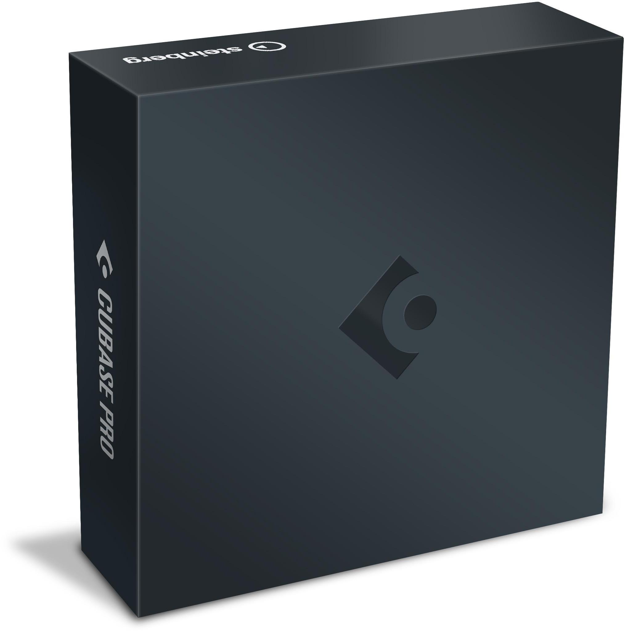 Steinberg Cubase Pro 10.5 / 11 Sequencer sofware