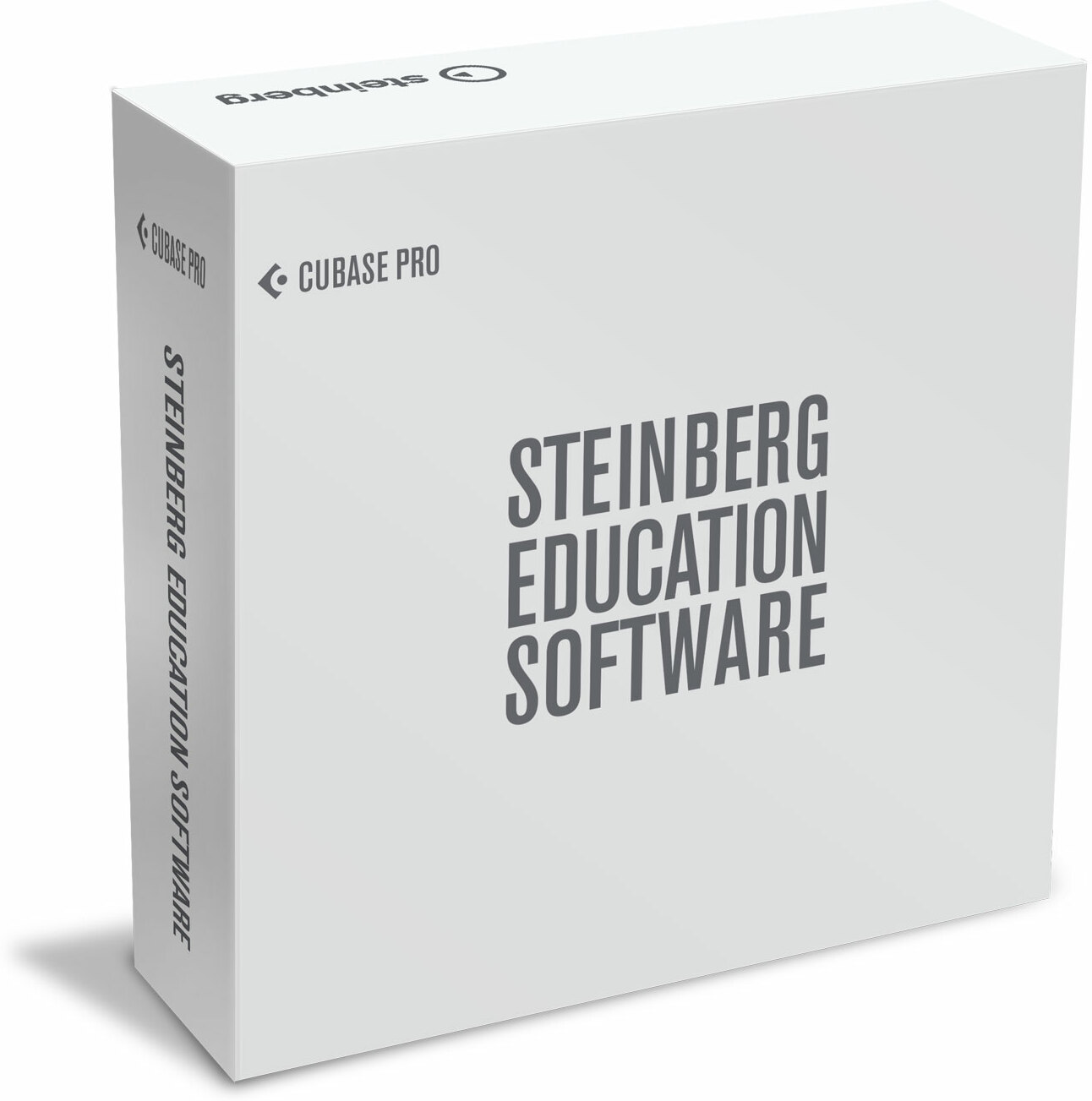 Steinberg Cubase Pro 10.5 Education - Sequencer sofware - Main picture