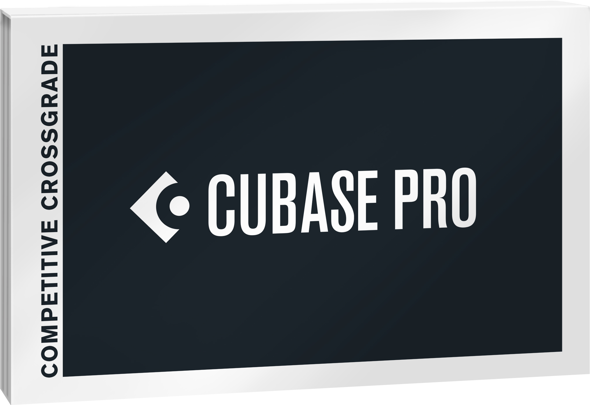 Steinberg Cubase Pro 13 Competitive Crossgrade - Sequencer sofware - Main picture