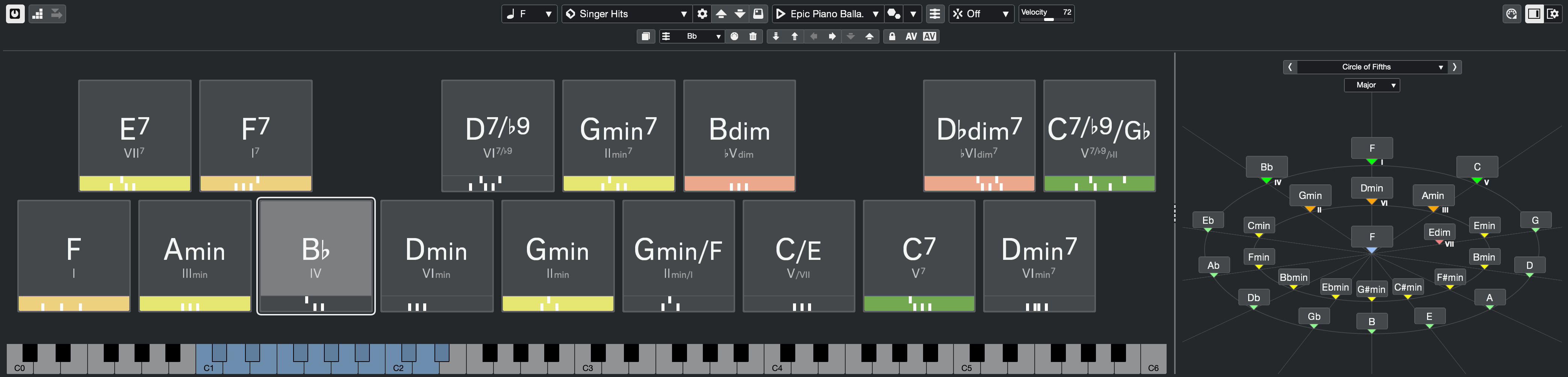 Steinberg Cubase Pro 13 - Sequencer sofware - Variation 6