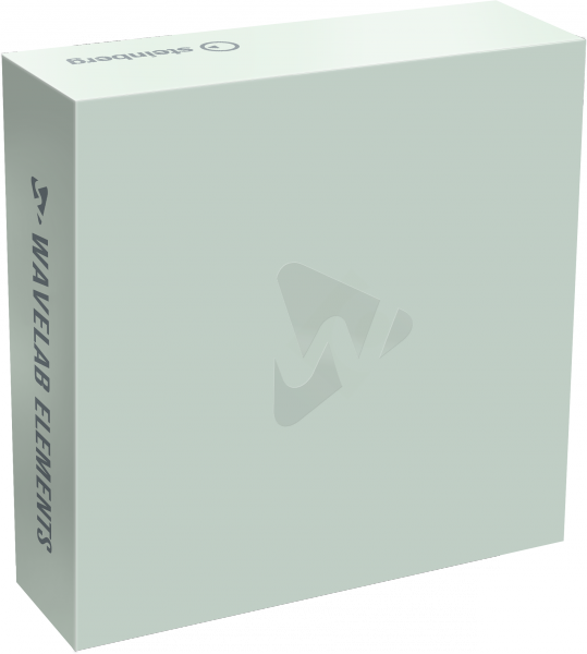 wavelab elements 10 wavelab elements 10