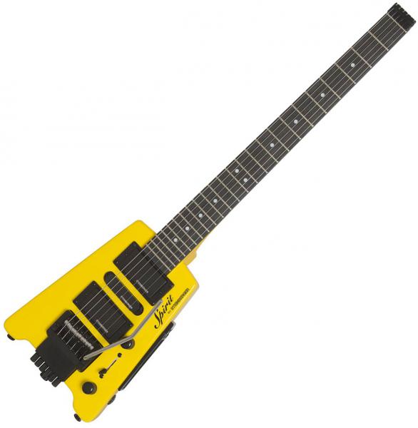 っているショップをご STEINBERGER Spirit GT-PRO Deluxe(HY/Hot 