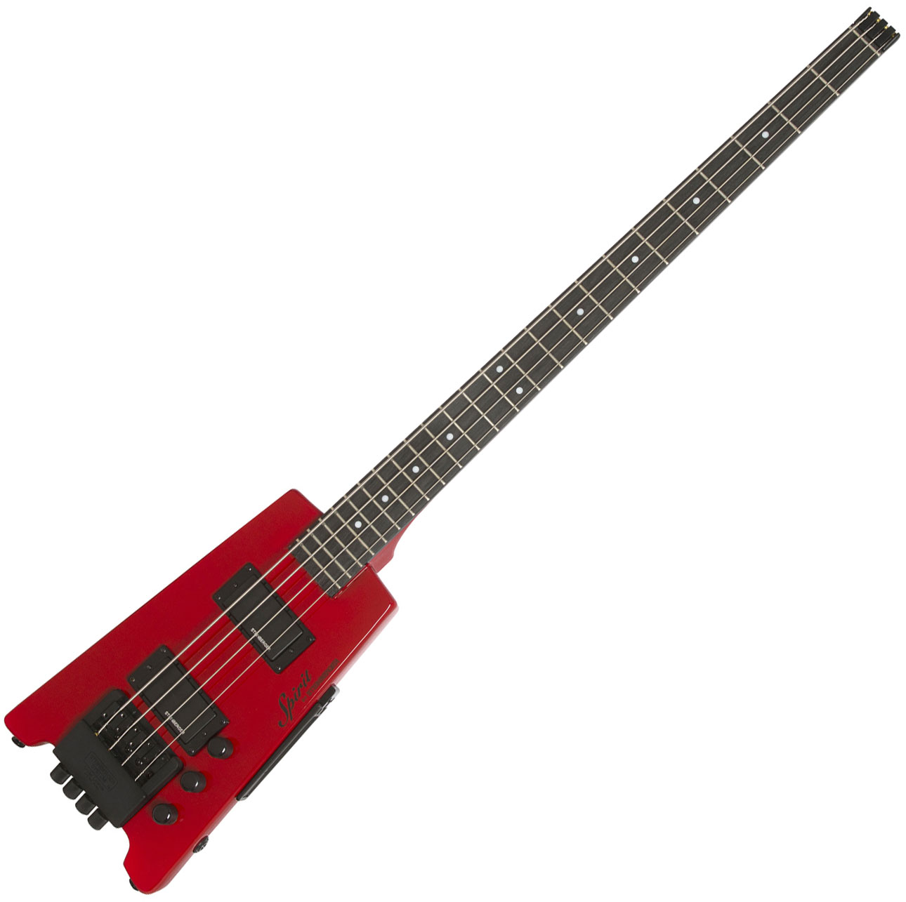 XP2 4-String & 5-String Basses Steinberger Bass Jaws for Newburgh USA XL2 XM2 
