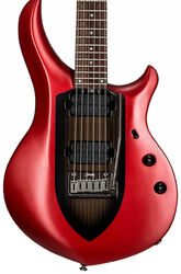 John Petrucci Majesty MAJ100 - ice crimson red