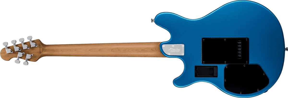 Sterling tremolo deals