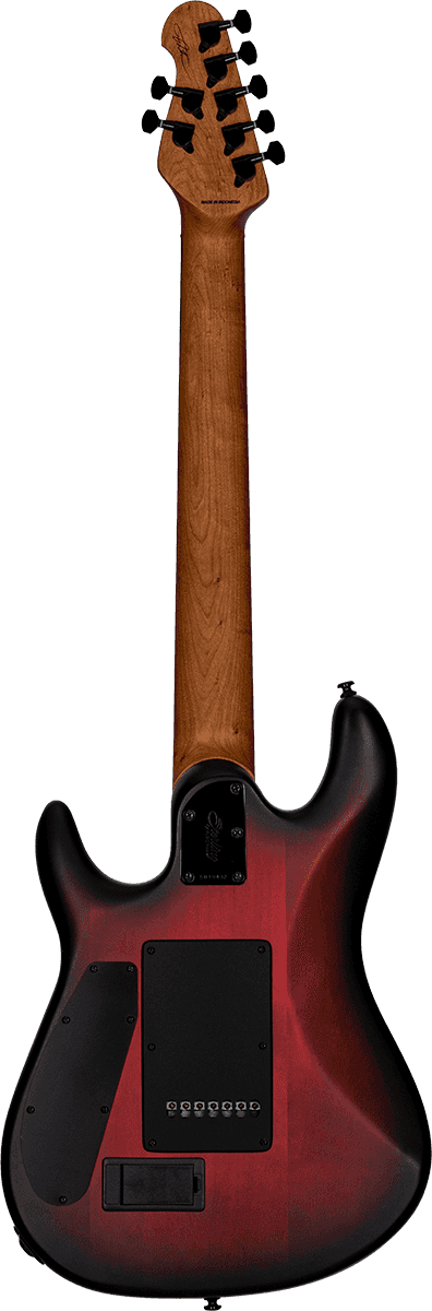 Sterling by musicman Jason Richardson Cutlass 7-string