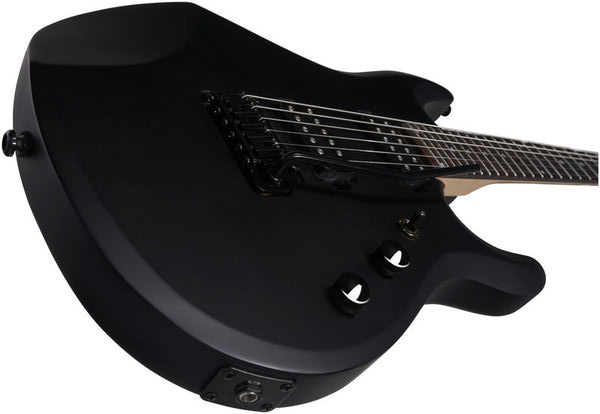 Sterling By Musicman Guitare Électrique Forme Str - Str shape electric guitar - Variation 2