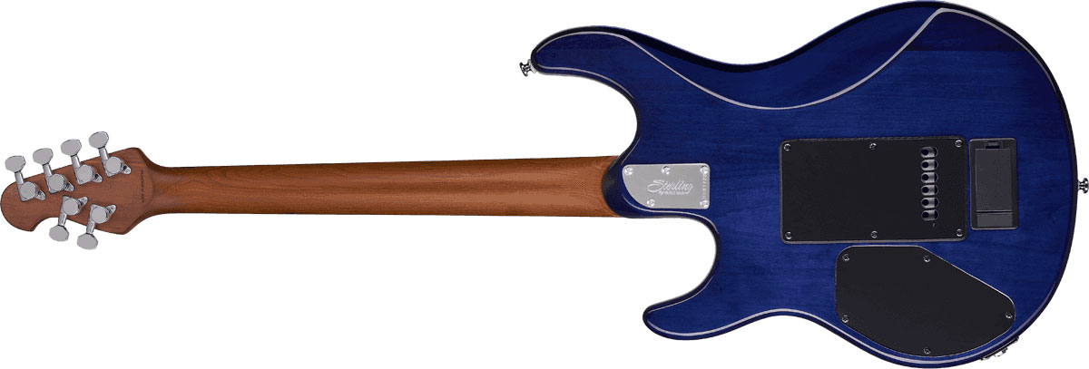 Sterling steve lukather top
