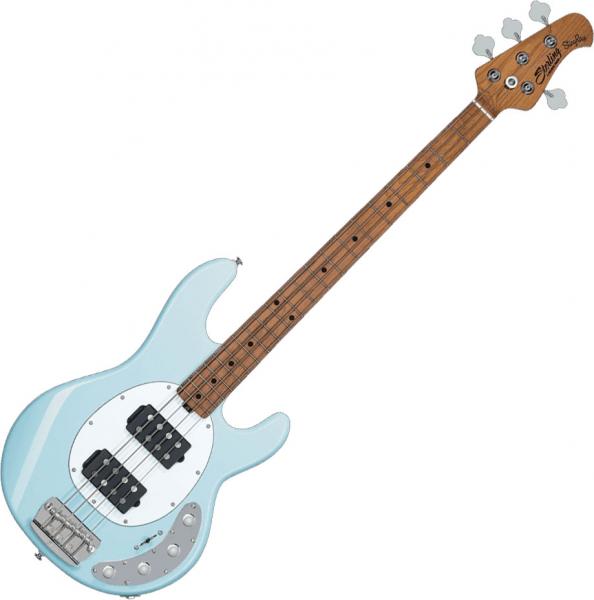 Sterling by musicman guitar & bass - Pay cheap for your instrument 