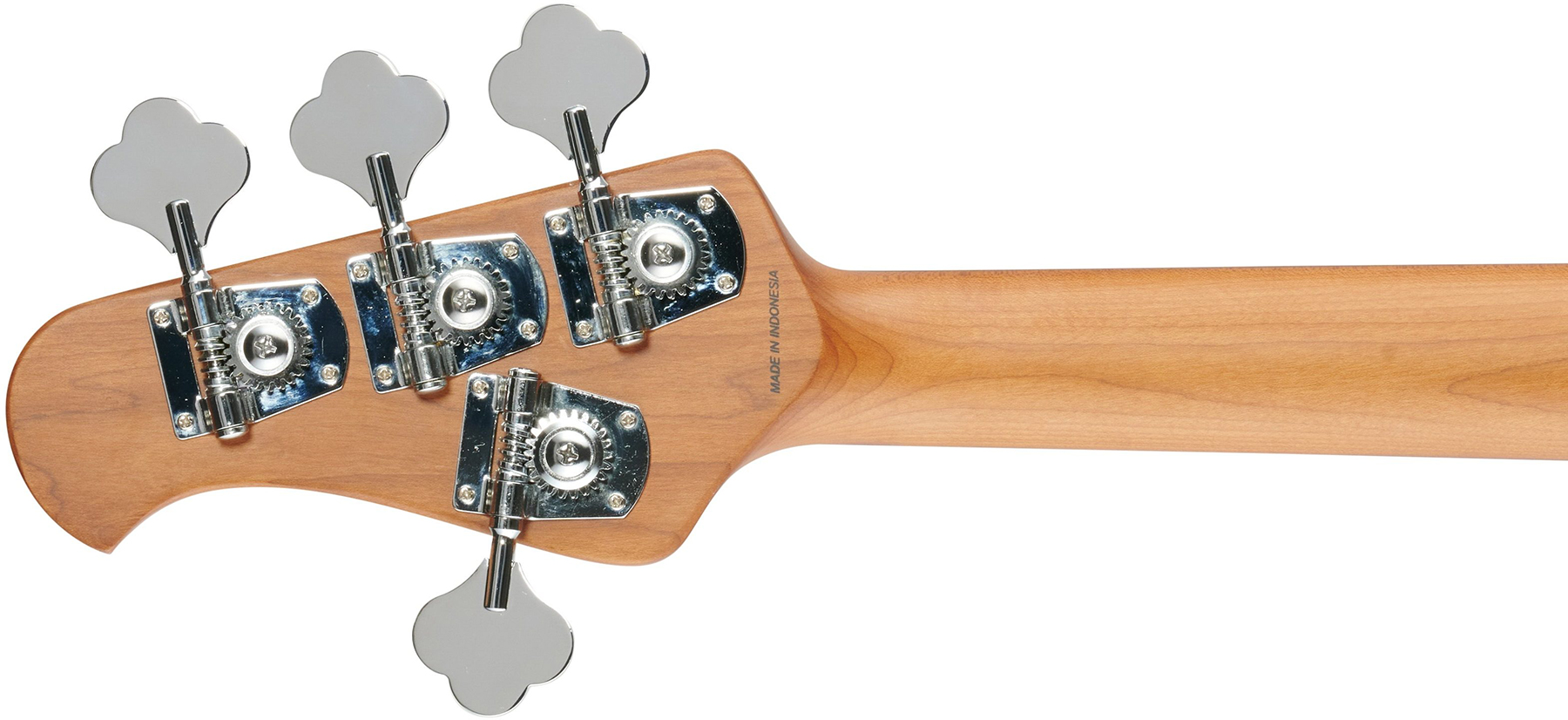 Sterling By Musicman Basse Électrique Solid Body - Solid body electric bass - Variation 3