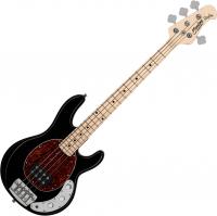 Stingray Short Scale RAYSS4 (MN) - black