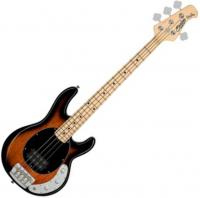 Stingray Short Scale RAYSS4 (MN) - vintage burst