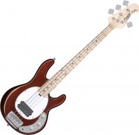 Stingray Short Scale RaySS4 (MN) - dropped copper