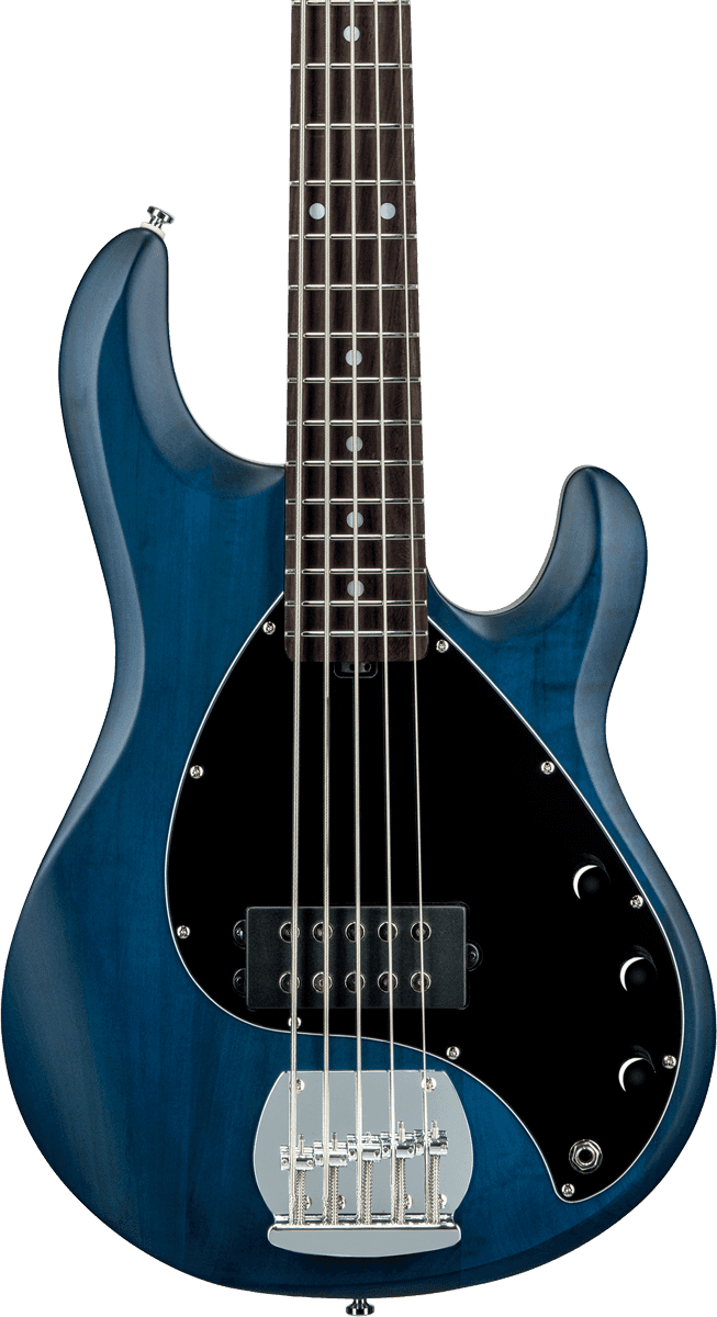 STERLING ( スターリン ) RAY5 Trans Blue Satin 送料無料